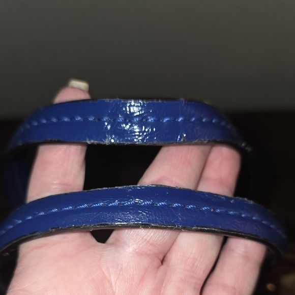 Coach Peyton Signature Cora Domed Satchel - Picture 11 of 16